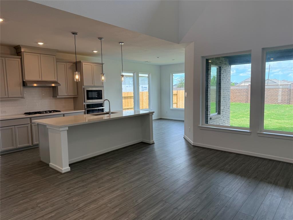 17834 Carnation Glen Drive