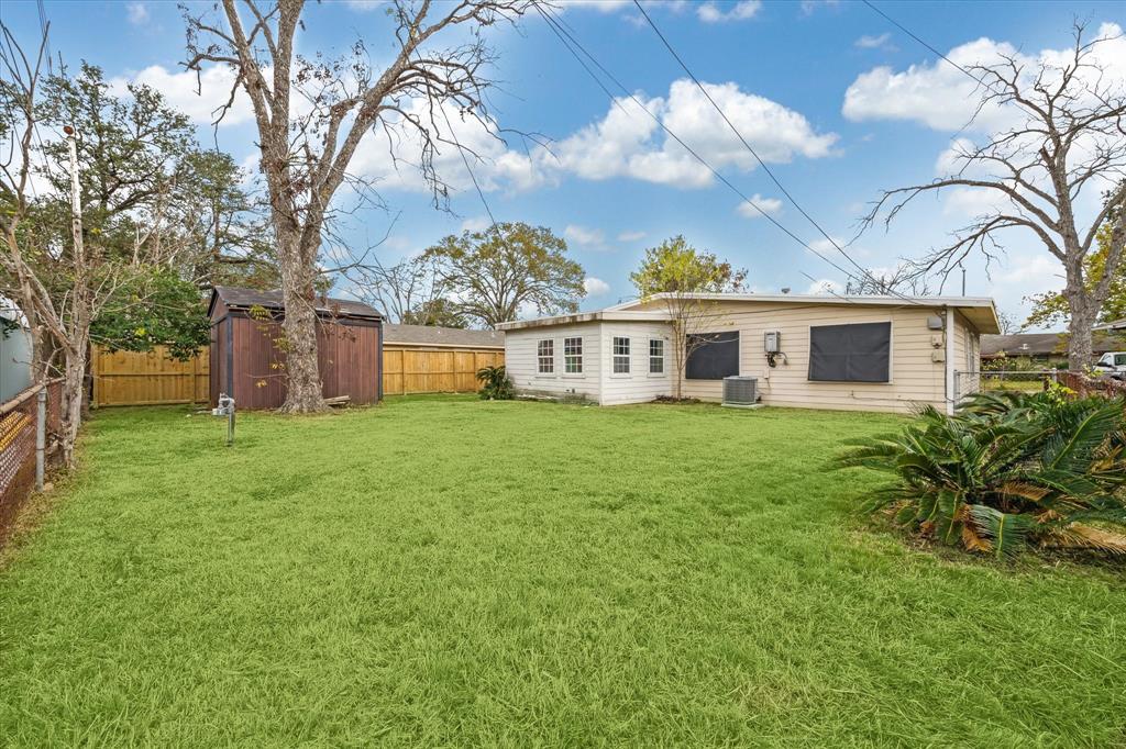 Houston, Texas 77080, United States, 3 Bedrooms Bedrooms, ,2 BathroomsBathrooms,Residential,Active,22664