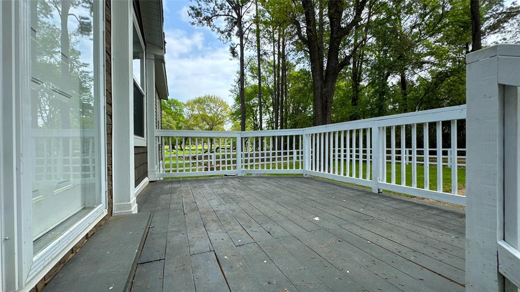 7865 Pine Cone Lane, Plantersville, Texas image 6