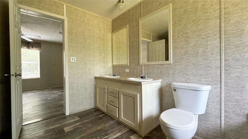7865 Pine Cone Lane, Plantersville, Texas image 22