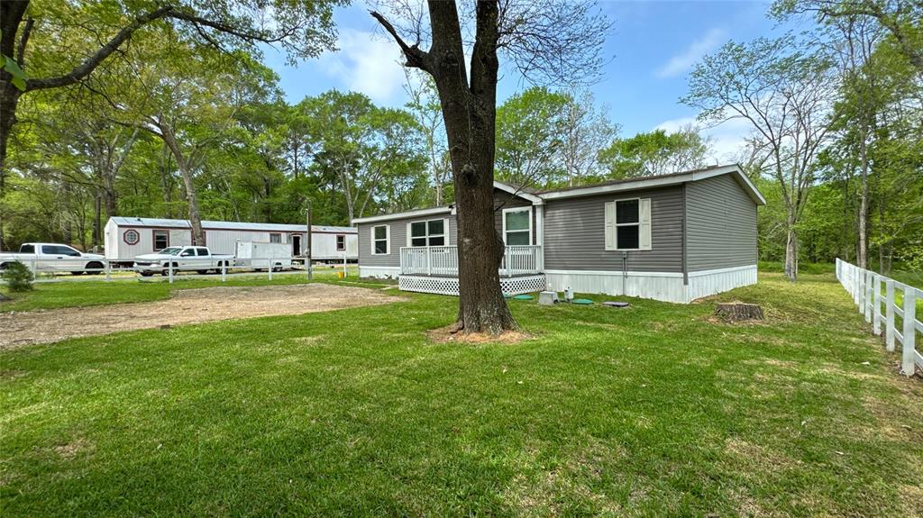 7865 Pine Cone Lane, Plantersville, Texas image 41