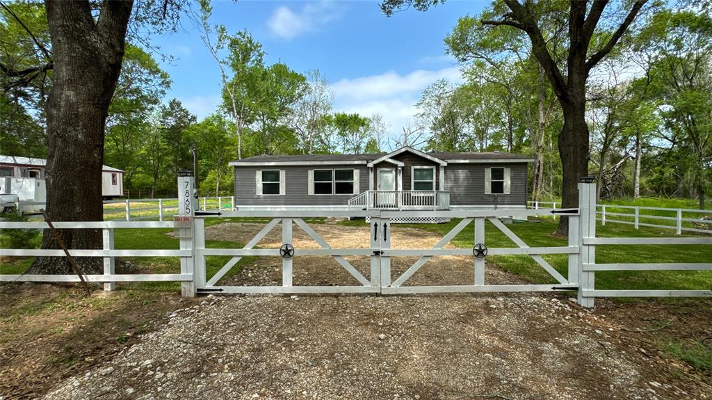 7865 Pine Cone Lane, Plantersville, Texas image 37