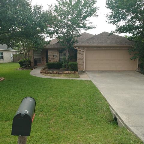 13564 Miller Lane Willis TX 77318