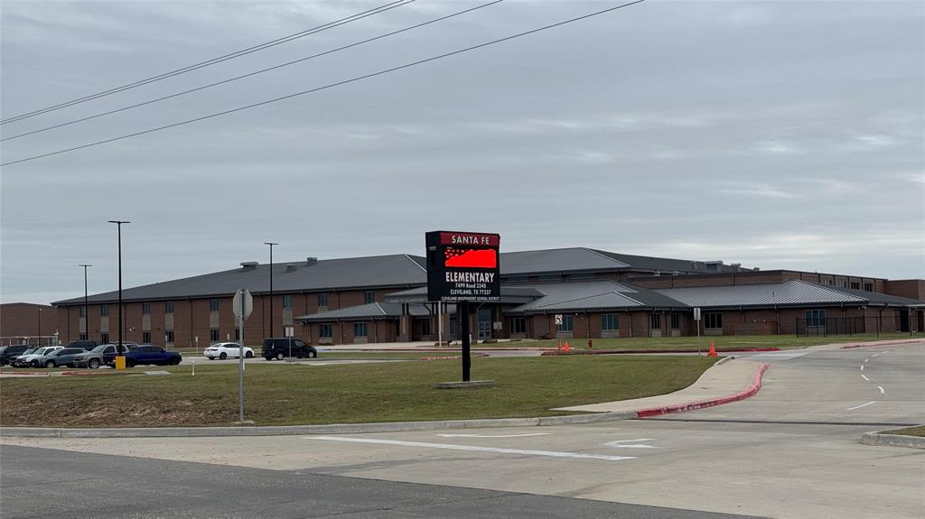 736 20, Cleveland, Texas image 13