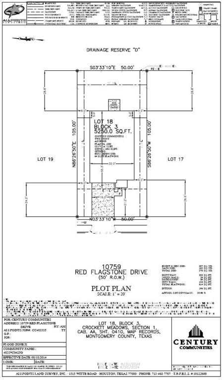 10759 Red Flagstone Drive, Conroe, Texas image 6