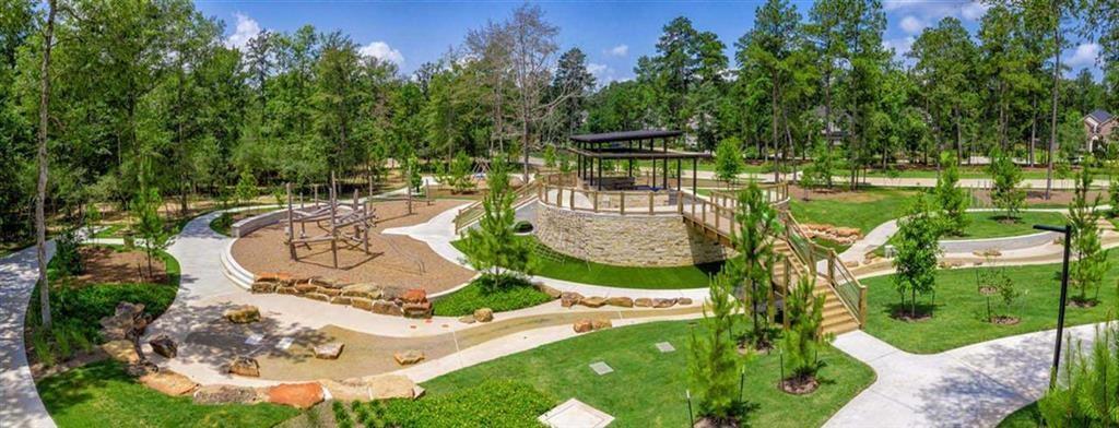 214 Wooded Rill Court, Willis, Texas image 29