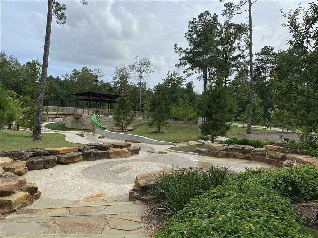 214 Wooded Rill Court, Willis, Texas image 32