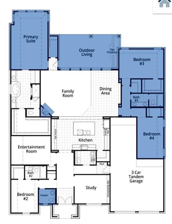 214 Wooded Rill Court, Willis, Texas image 2