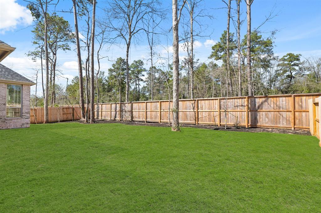 214 Wooded Rill Court, Willis, Texas image 26
