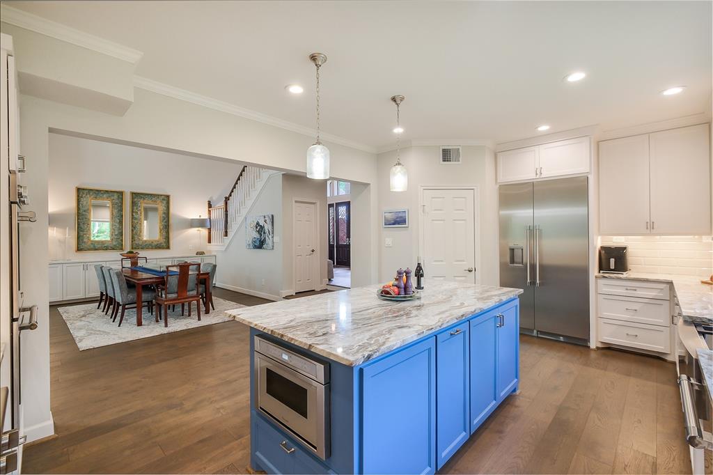 9626 Briar Forest Drive, Houston, Texas image 17