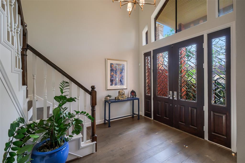 9626 Briar Forest Drive, Houston, Texas image 6