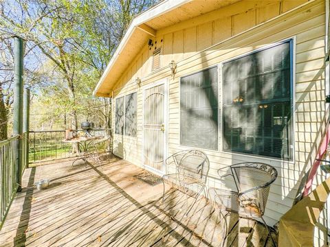 A home in Coldspring