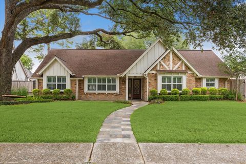 12310 Woodthorpe Lane Houston TX 77024
