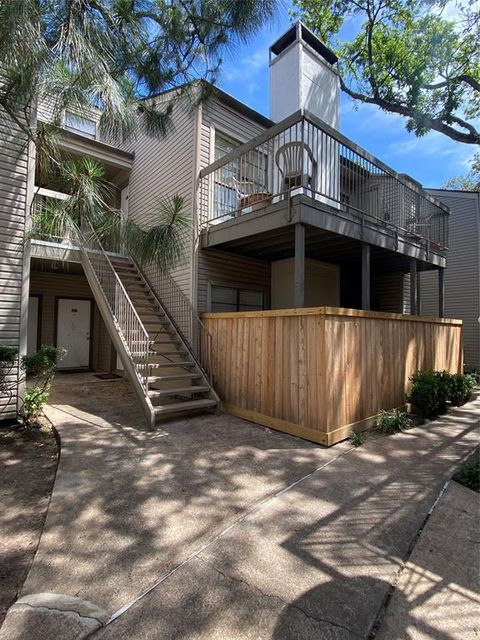 9707 Richmond Avenue Unit 25, Houston, TX 77042 - #: 4711595