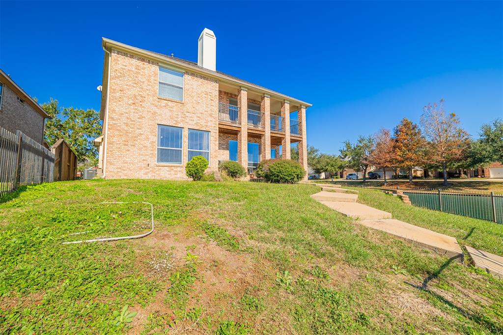 3723 Golden Shores Drive, Missouri City, Texas image 32