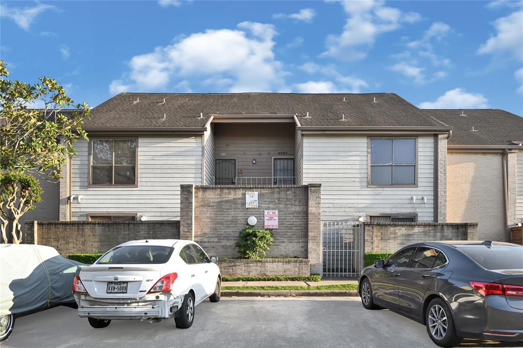 8385 Sands Point Drive #5, Houston, Texas image 15