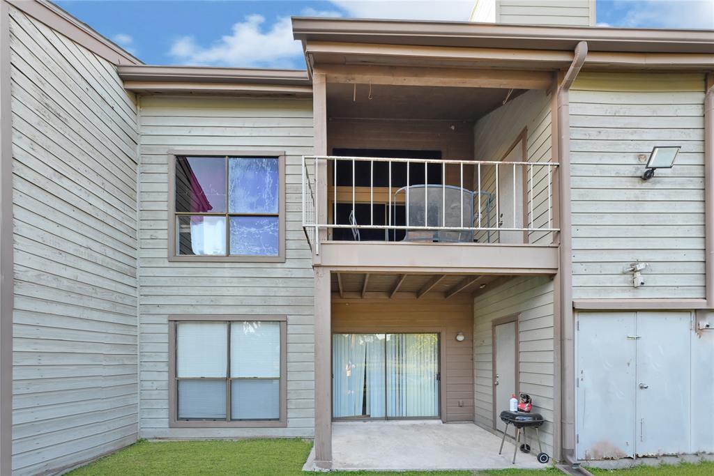 8385 Sands Point Drive #5, Houston, Texas image 16