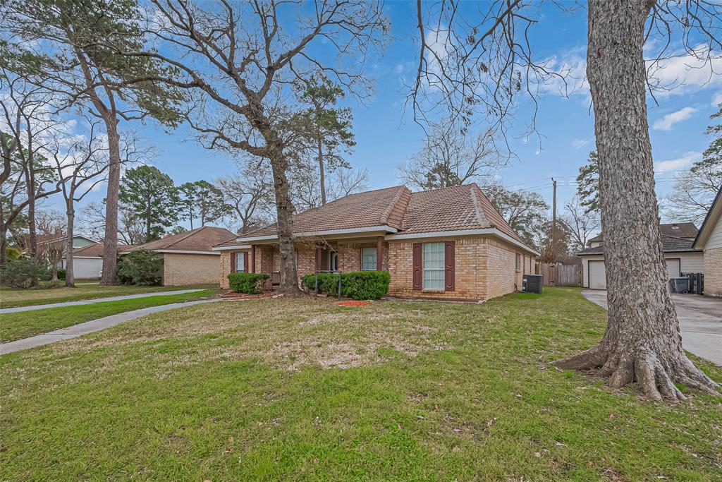 3635 Fir Forest Drive, Spring, Texas image 5