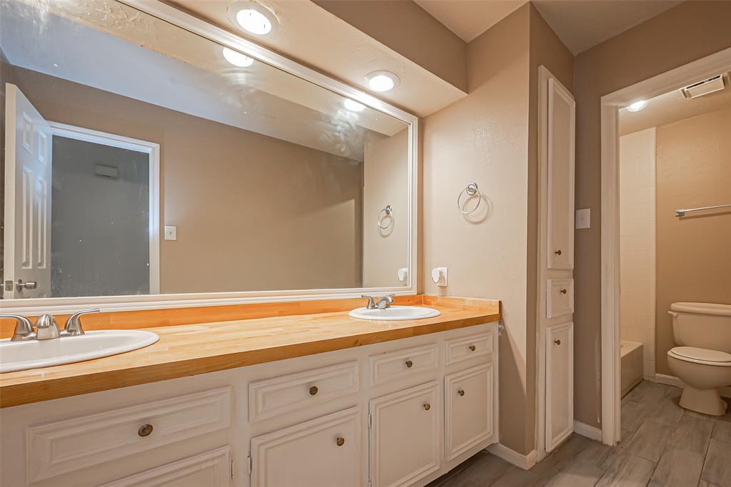 3635 Fir Forest Drive, Spring, Texas image 37