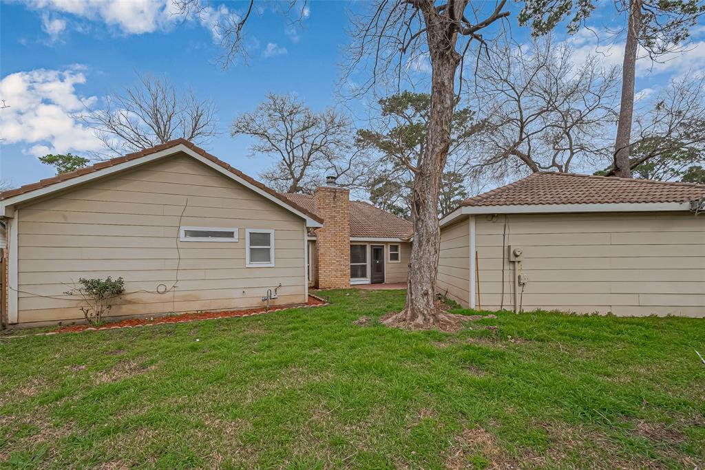 3635 Fir Forest Drive, Spring, Texas image 48