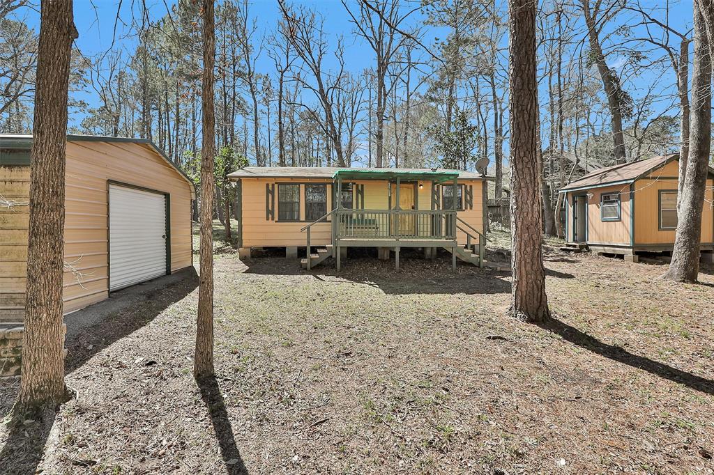 11163 Magnolia Drive, Conroe, Texas image 2