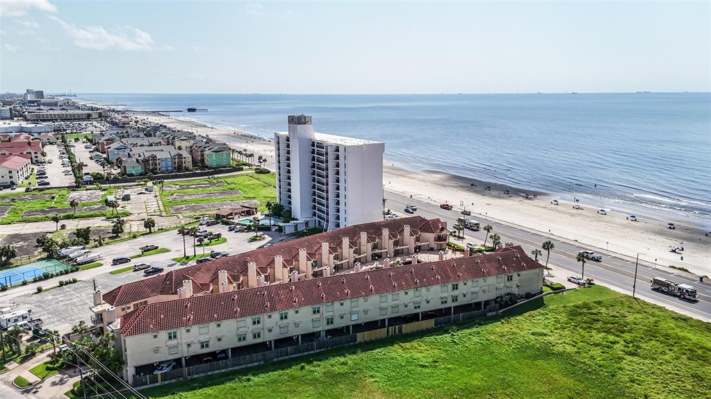 7312 Seawall Boulevard #103, Galveston, Texas image 48