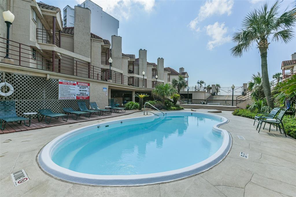 7312 Seawall Boulevard #103, Galveston, Texas image 33