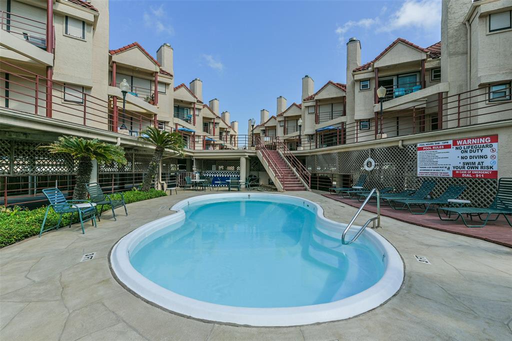 7312 Seawall Boulevard #103, Galveston, Texas image 34