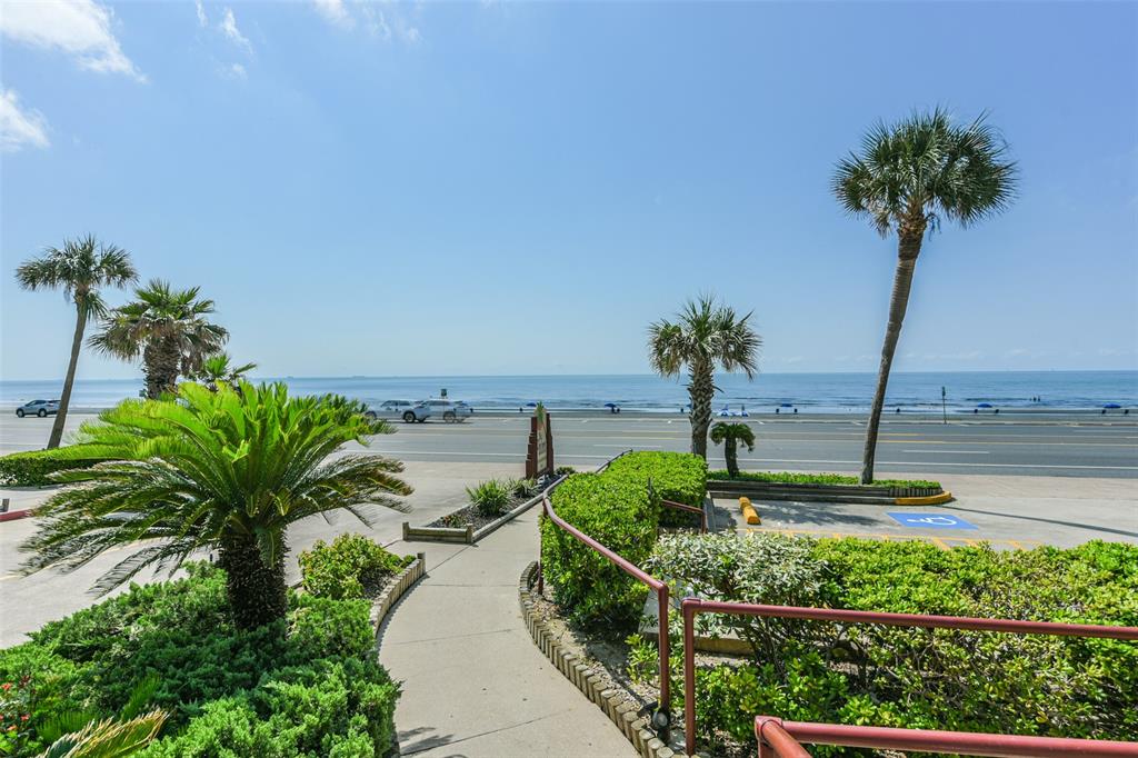 7312 Seawall Boulevard #103, Galveston, Texas image 36