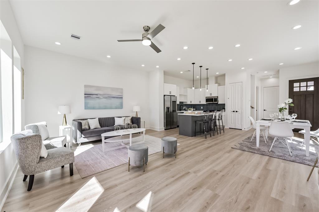 5009 Hardway Street, Houston, Texas image 7