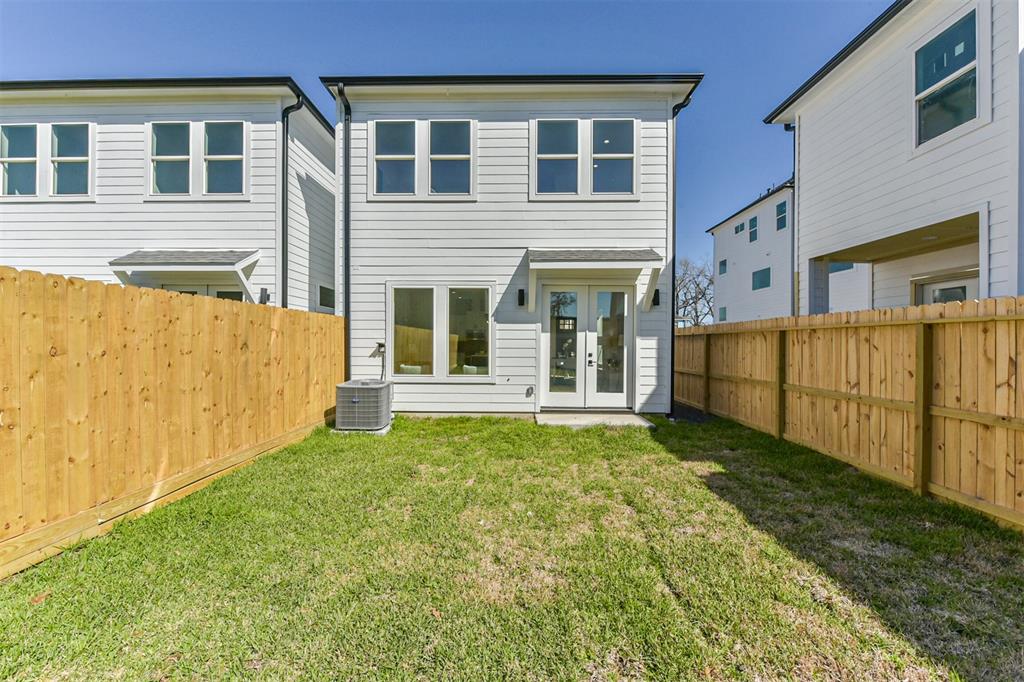 5009 Hardway Street, Houston, Texas image 45