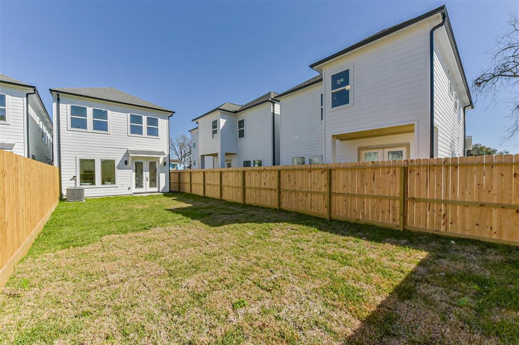 5009 Hardway Street, Houston, Texas image 44