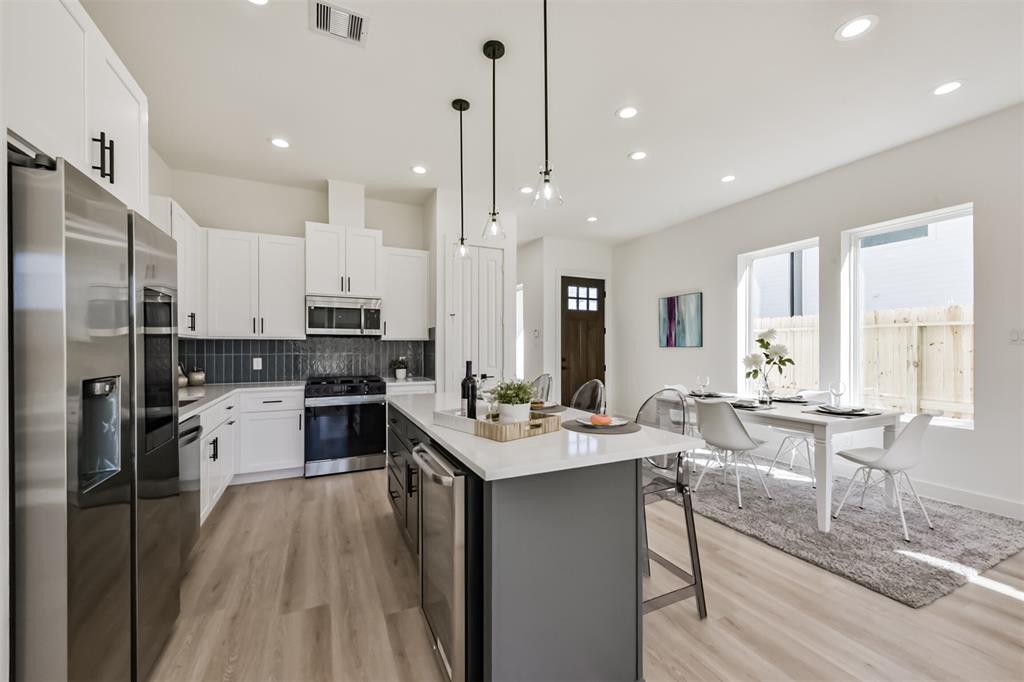 5009 Hardway Street, Houston, Texas image 15