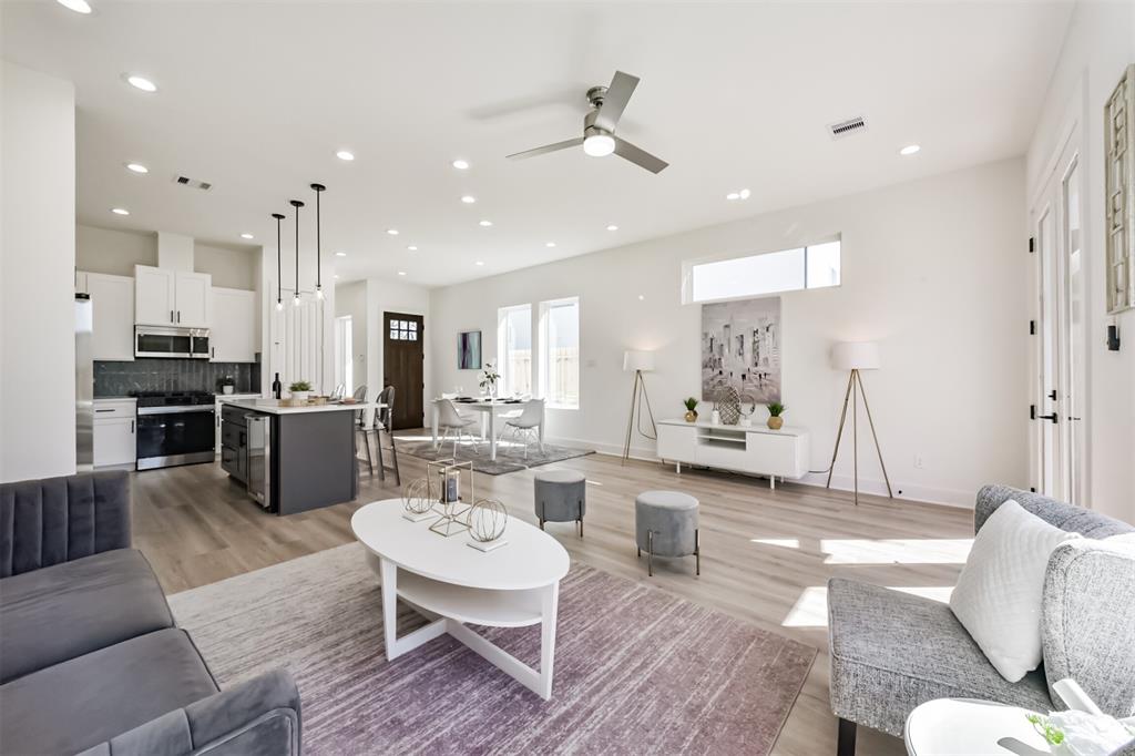 5009 Hardway Street, Houston, Texas image 6