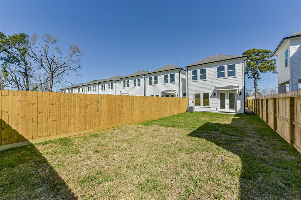 5009 Hardway Street, Houston, Texas image 41