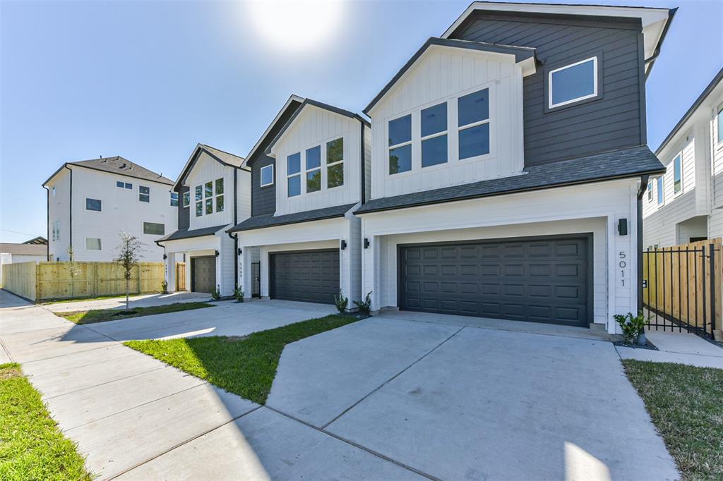 5009 Hardway Street, Houston, Texas image 50