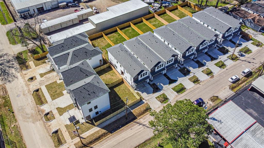 5009 Hardway Street, Houston, Texas image 48