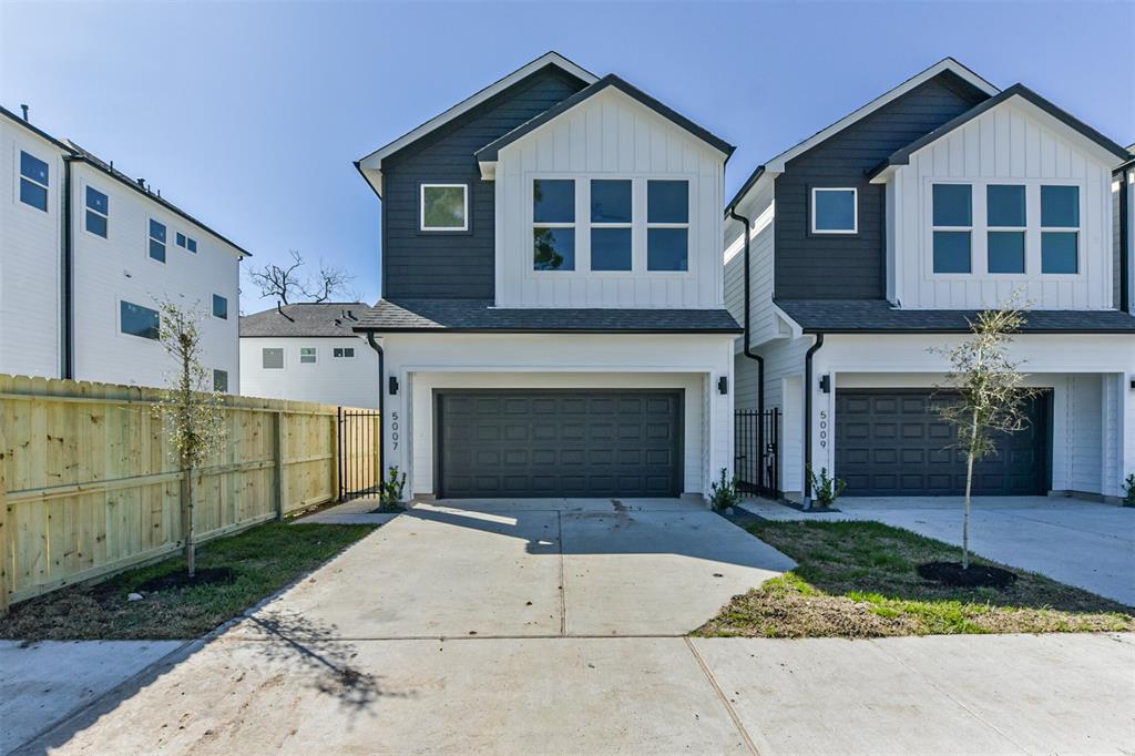 5009 Hardway Street, Houston, Texas image 3