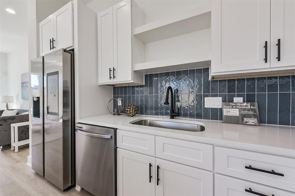 5009 Hardway Street, Houston, Texas image 11