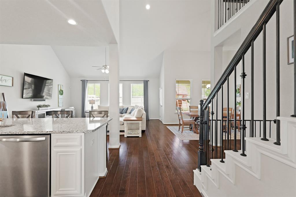 23506 Padova Gardens Drive, Katy, Texas image 12