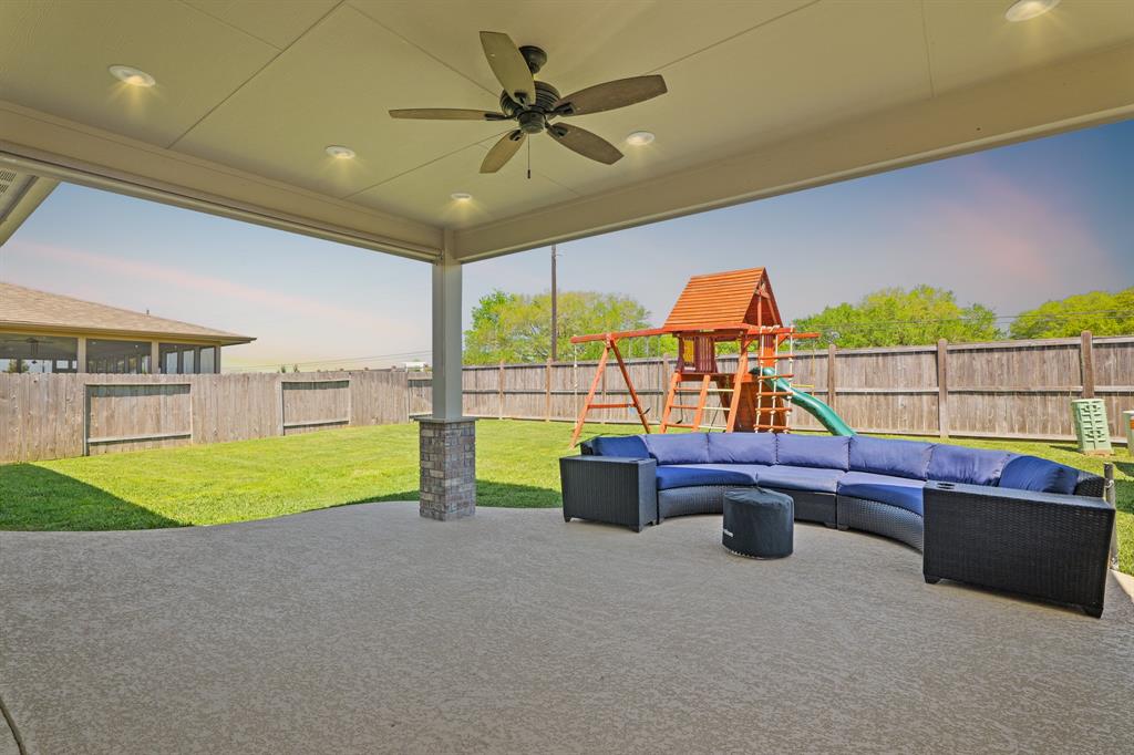 23506 Padova Gardens Drive, Katy, Texas image 37
