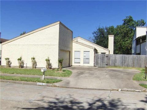 Photo of 11110 Petworth Drive, Houston, TX 77072 (MLS # 63900317)