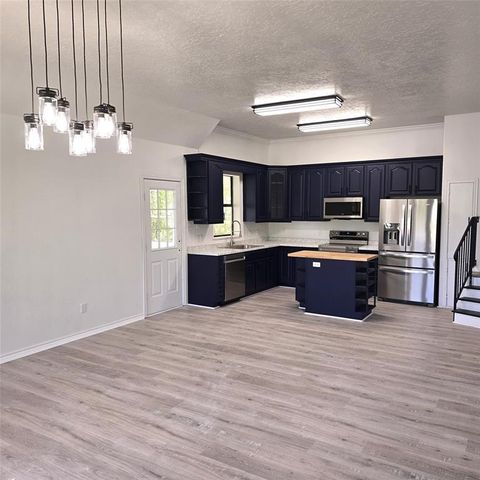 31 Holiday Lane Coldspring TX 77331