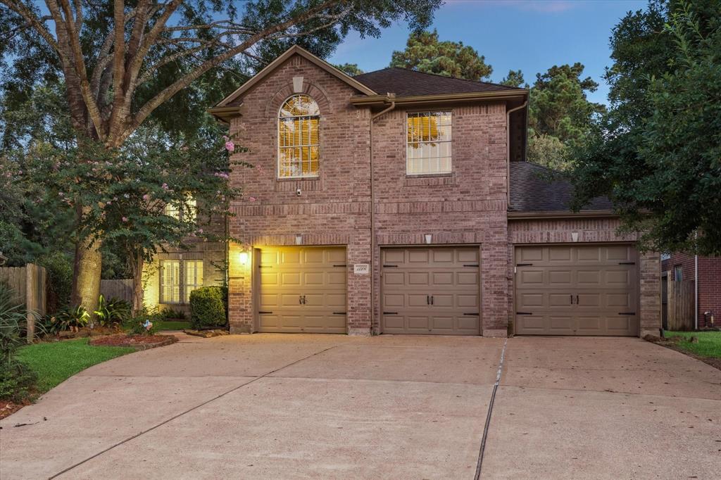 13306 Lakewood Meadow Drive