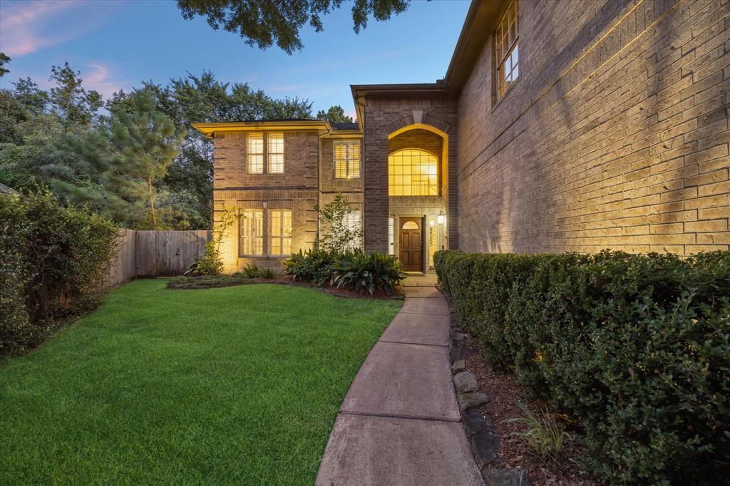 13306 Lakewood Meadow Drive