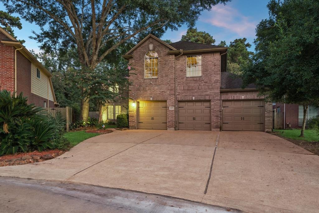 13306 Lakewood Meadow Drive