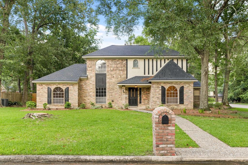 3619 Deerbrook Drive