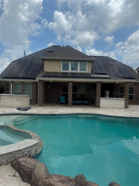 23515 Santini Street, Richmond, Texas image 2