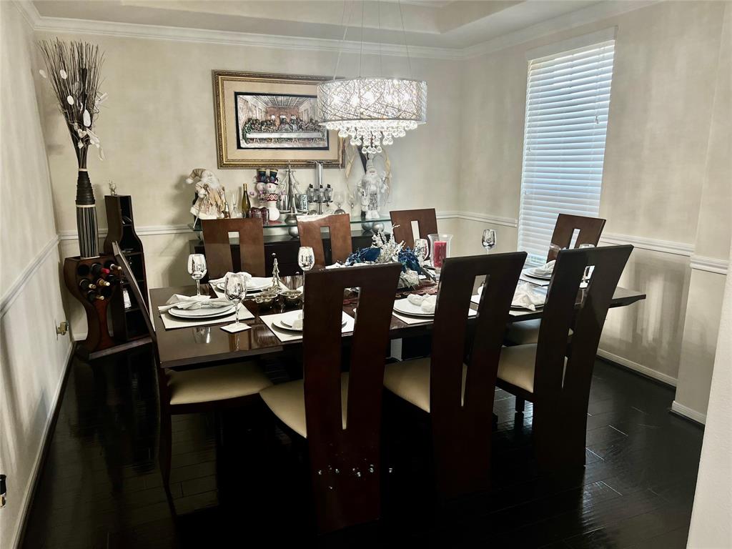 23515 Santini Street, Richmond, Texas image 4