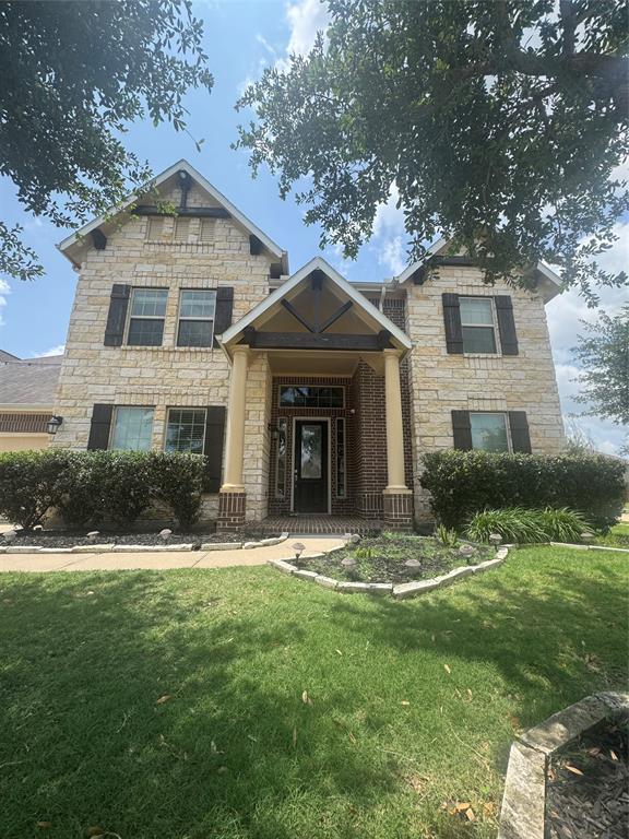 23515 Santini Street, Richmond, Texas image 1